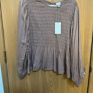 Women’s A New Day Blouse NWT